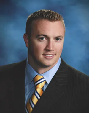 Travis Scholer